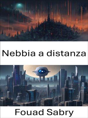 cover image of Nebbia a distanza